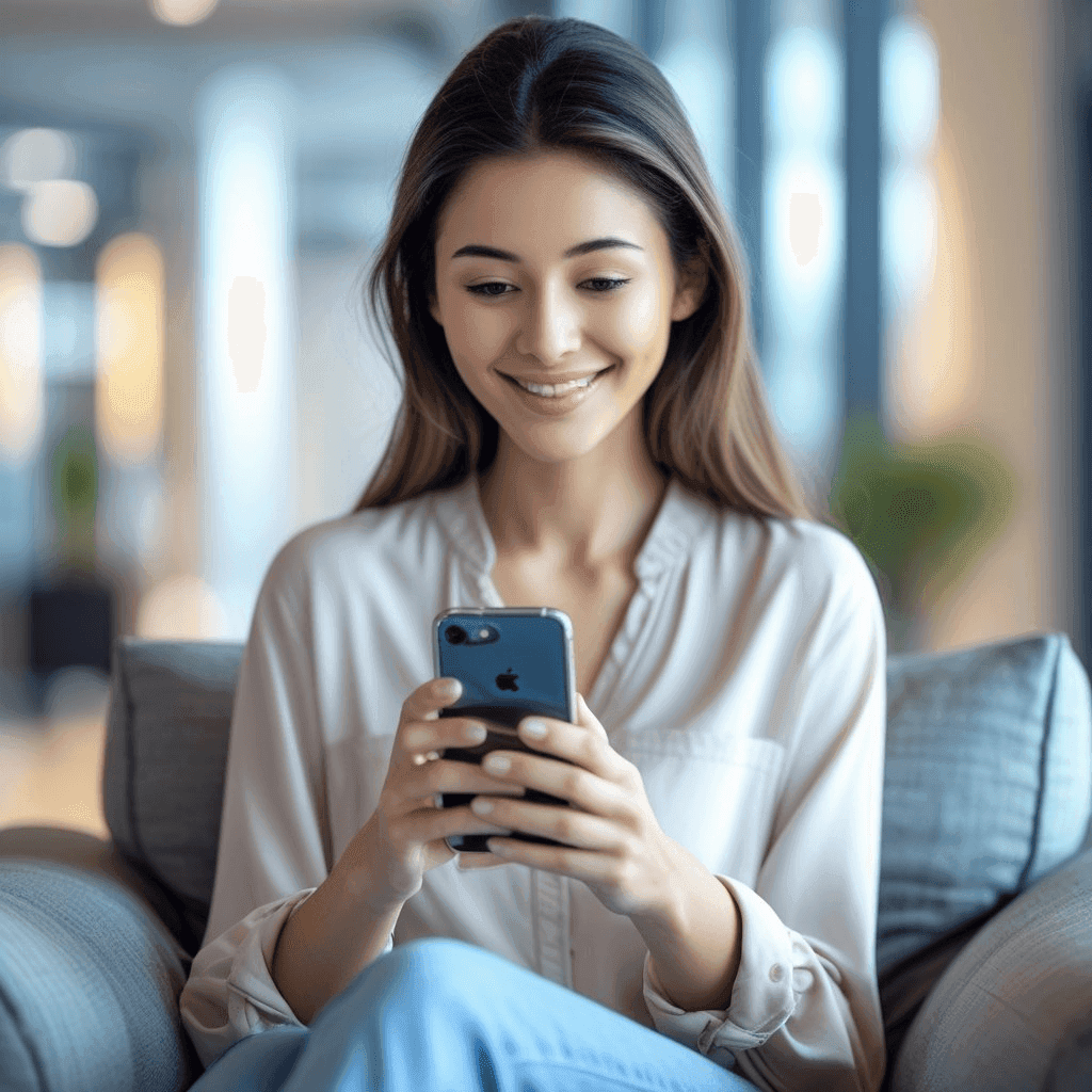 social media